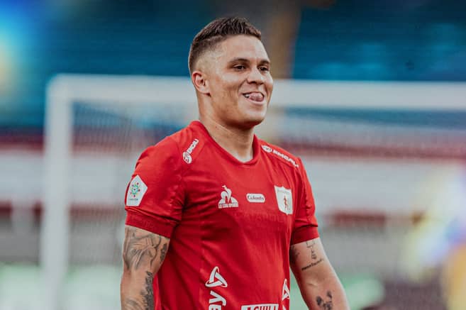 Medellín vs. America: time and where to see live the home runs of the Betplay League | Juan Fernando Quintero | News today