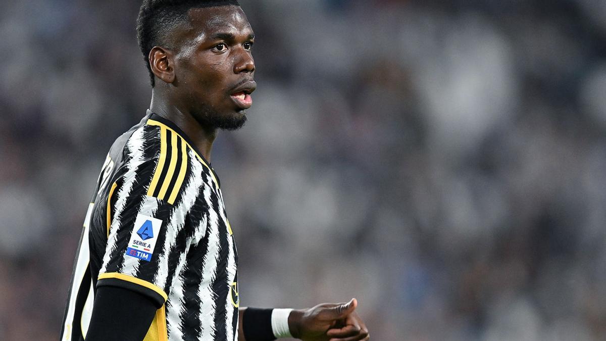 Monaco makes the signing of Pogba official, which returns after two years of suspension