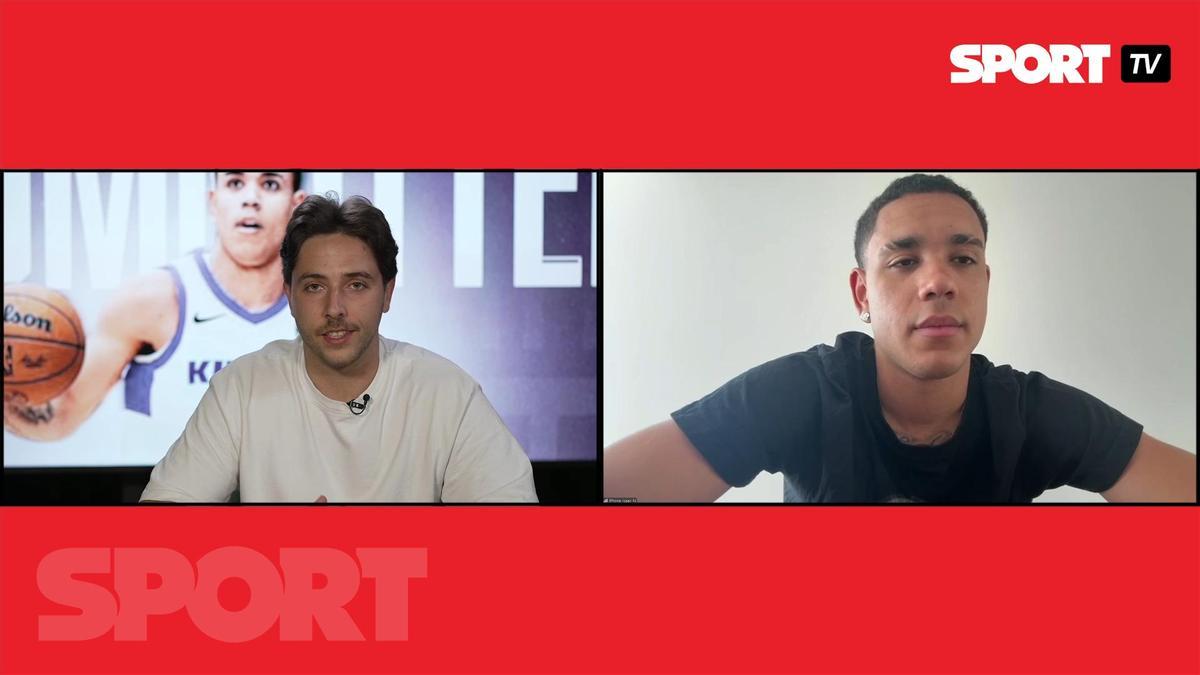 The intrahistory of the signing of Isaac Nogués for the Sacramento Kings