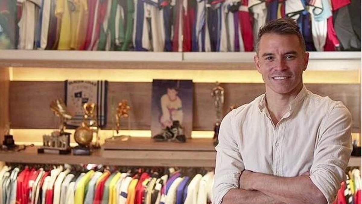 “Mastantuono comes from River, which is a pressure cooker. It will not weigh the Real Madrid shirt”