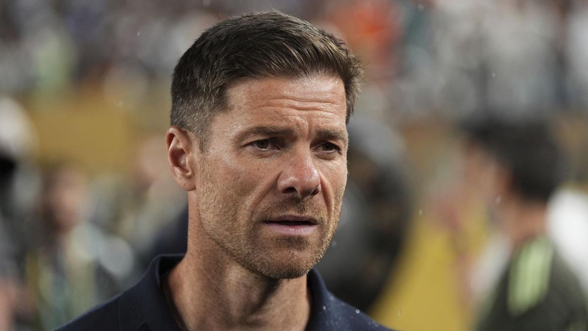 “The quarry will have its space, but Real Madrid demands you to win”