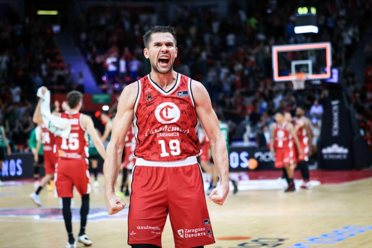 Unicaja continues to stir the market: Sulejmanovic, new signing