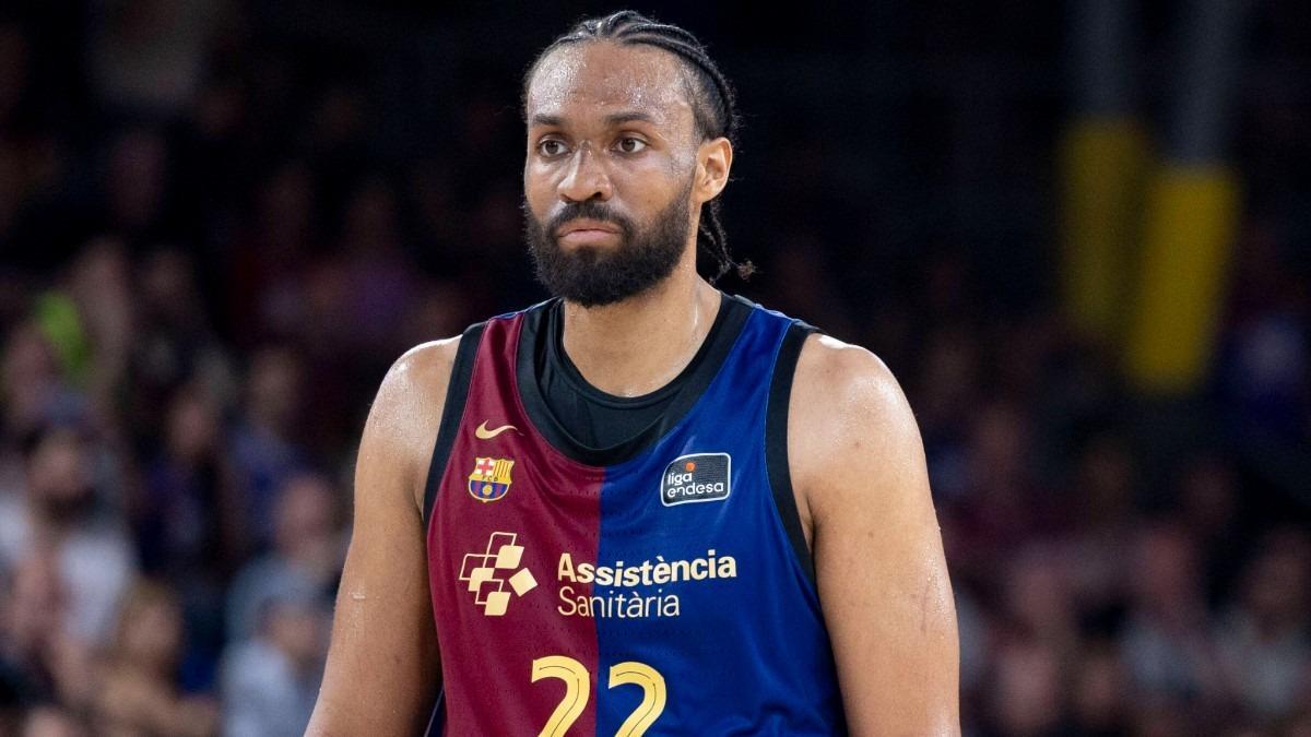 Juan Carlos Navarro: "Jabari asked us to disconnect from the team when the season ended"