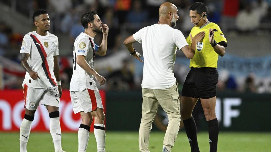 of 'Annus Horribilis' of Guardiola to the Torment of Inter