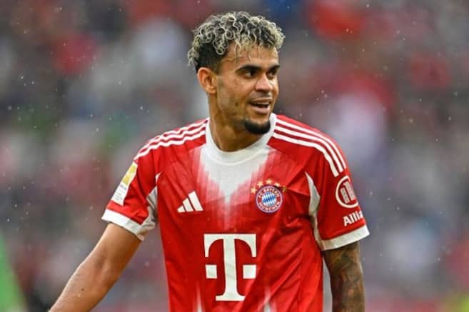 Stuttgart vs. Bayern Munich: time and where to see live the official debut of Luis Díaz | Germany Super Cup